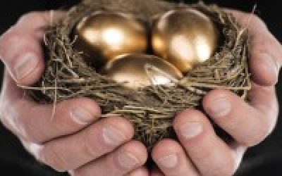 Whether your investment goal is to carefully save a “nest egg” for retirement or to aggressively increase wealth today – investment success is dependent on economic growth. And when things look shaky, it can be worrisome.